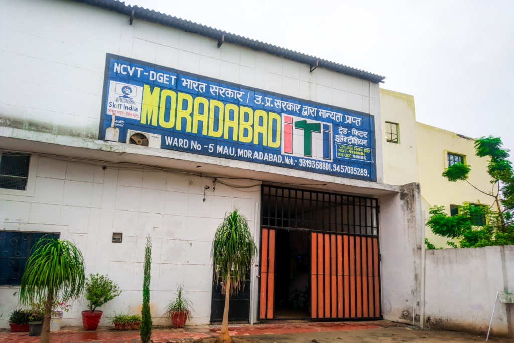 Moradabad Private ITI Moradabad
