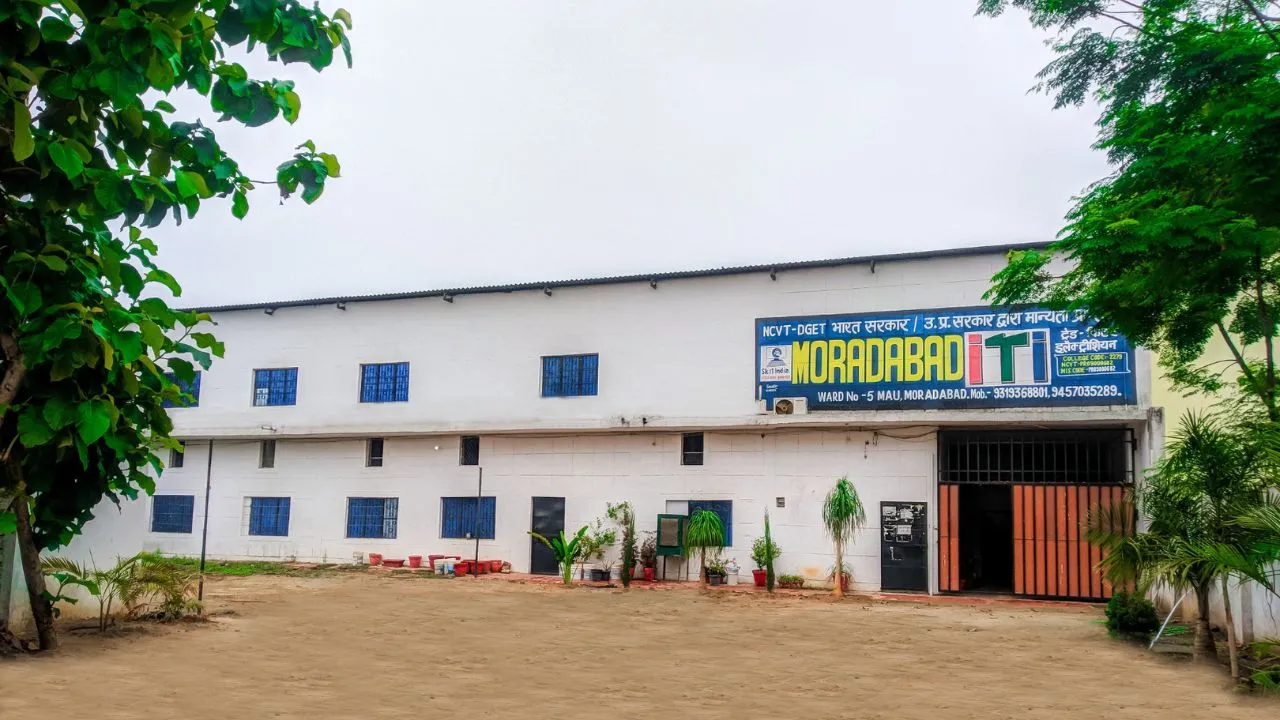 Moradabad Private ITI Moradabad
