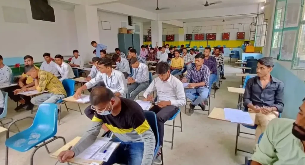 Electrician ITI Trade Admission 2024