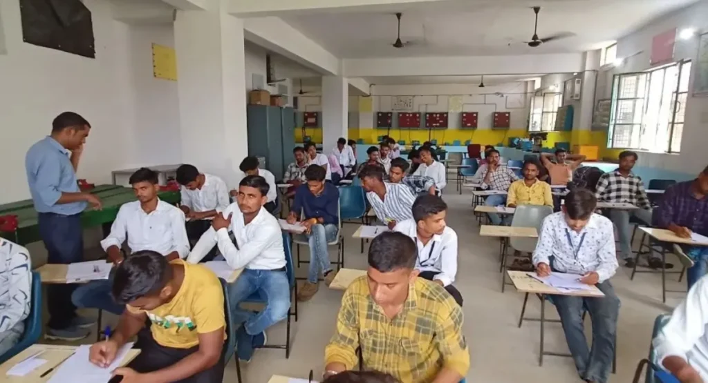 UP ITI Admission Form 2024 Online Apply