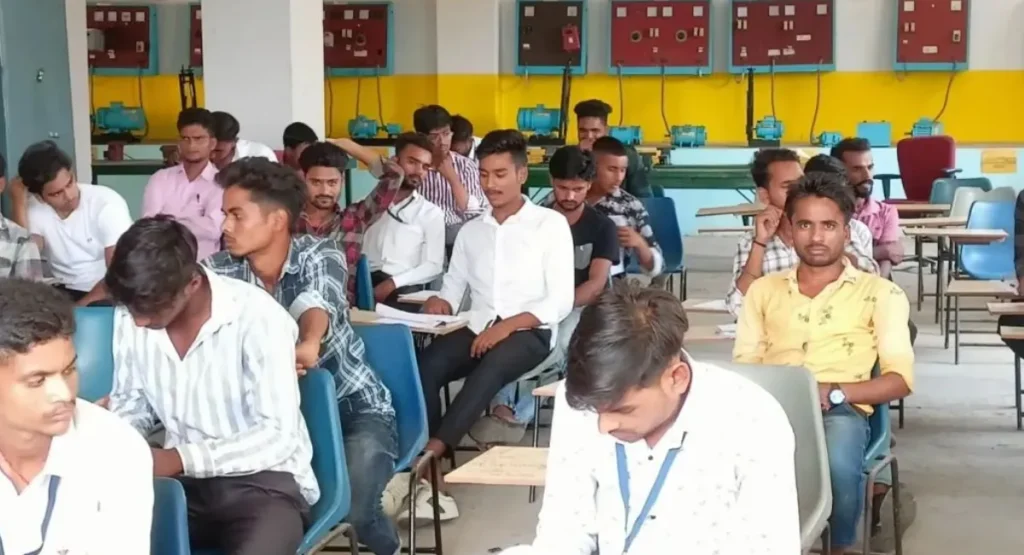 Uttar Pradesh ITI Admission 2024