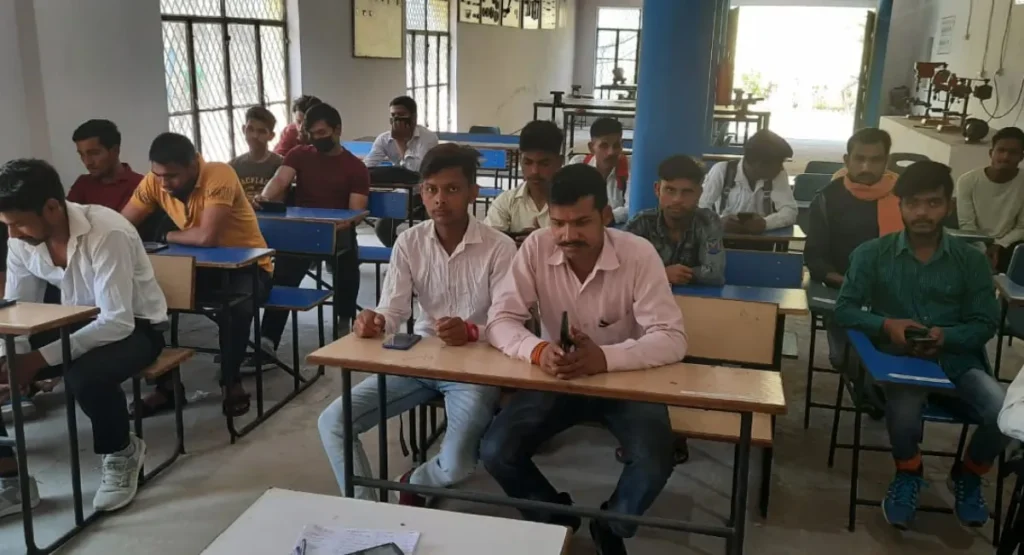 Best Architecture ITI Colleges in Moradabad