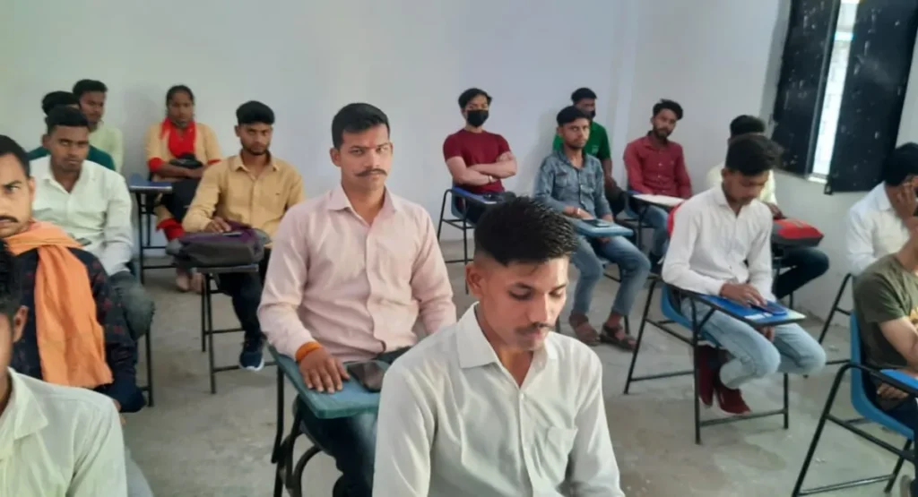 Best Architecture ITI Colleges in Moradabad in 2024