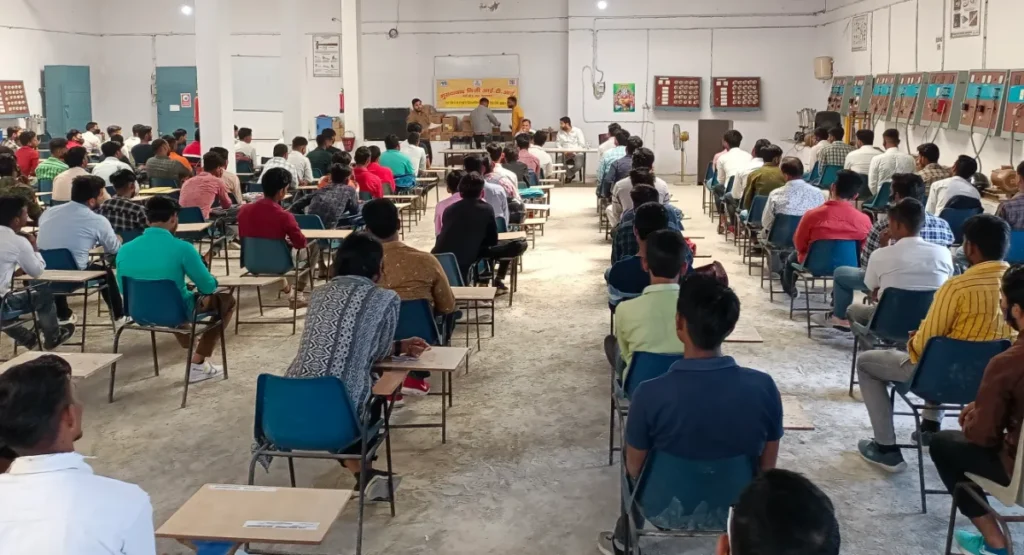 Best Faculty ITI Colleges in Moradabad