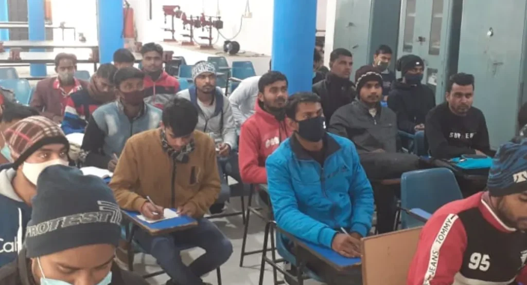 Best ITI Course For Best Job