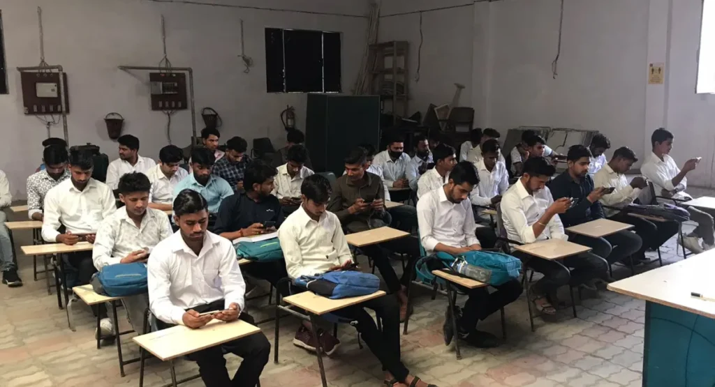 Best ITI in Moradabad District