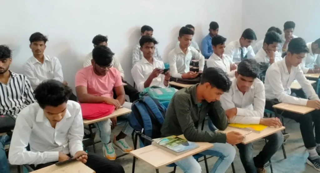 Can I directly do degree after ITI