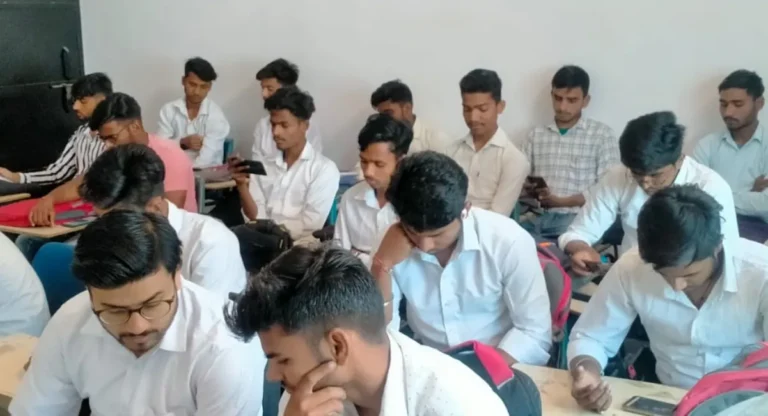 ITI College in Moradabad