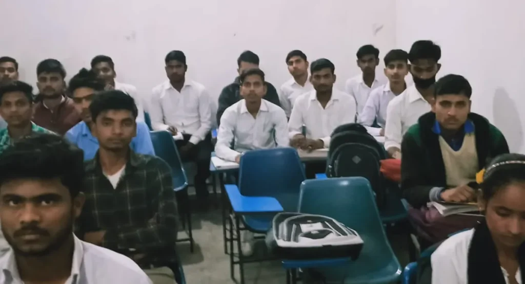 ITI Course Opportunity