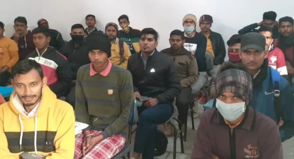 ITI Salaries in India 2024