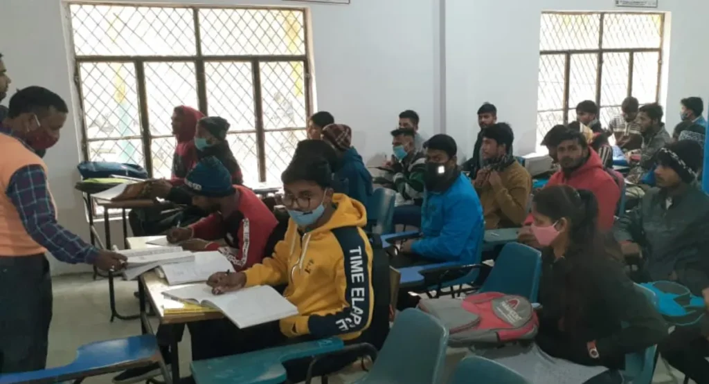 Institutes For ITI in Moradabad