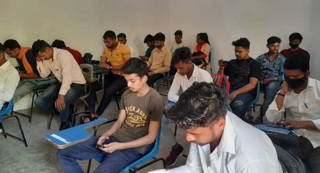 List of Best Faculty ITI Colleges in Moradabad in 2024