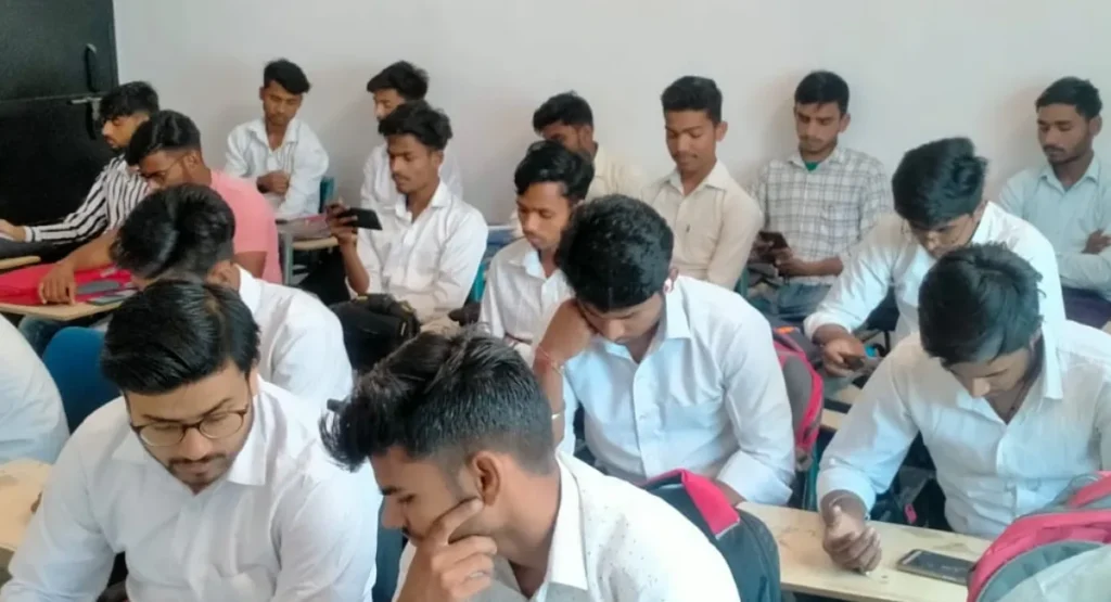 List of Top Institutes For ITI in Moradabad