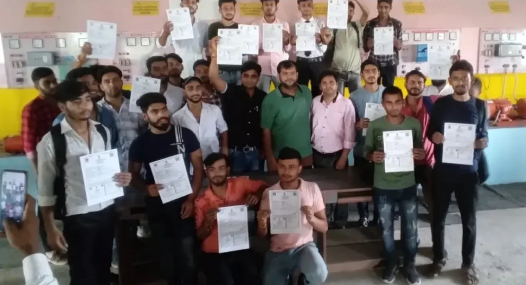 List of Top Institutes For ITI in Moradabad District Uttar Pradesh 2024