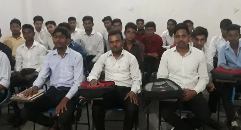 Top ITI Institute in Moradabad District