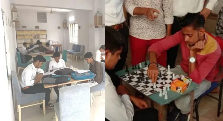 Top NCVT Approved ITI in Moradabad Uttar Pradesh 2024