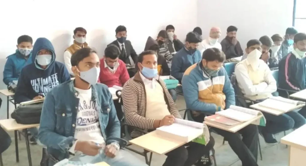 Which job is best for ITI students